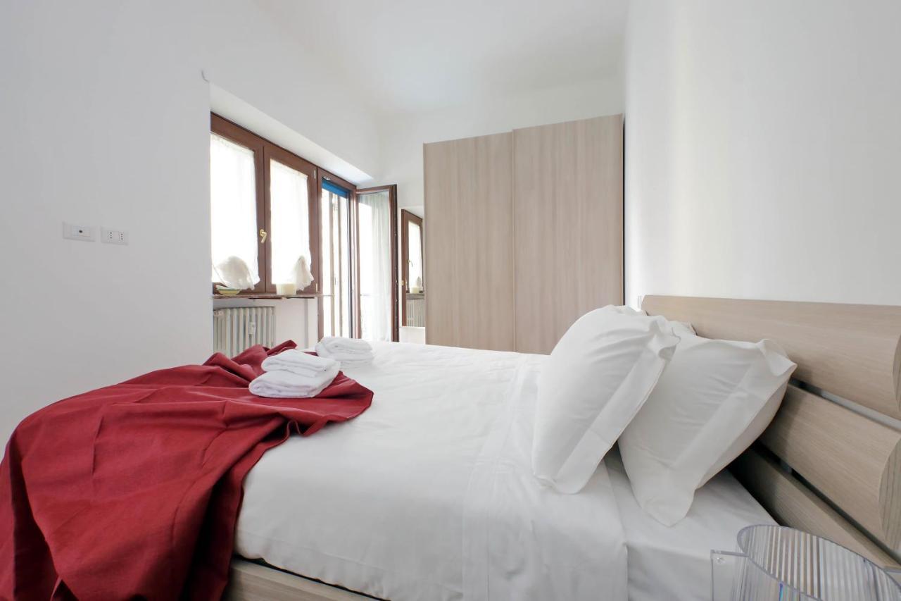 4Bnb - Cozy Albornoz Flat Roma Exterior foto